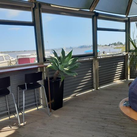 Boat Haven Studios Goolwa Dış mekan fotoğraf
