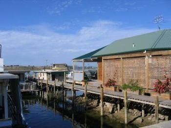 Boat Haven Studios Goolwa Dış mekan fotoğraf