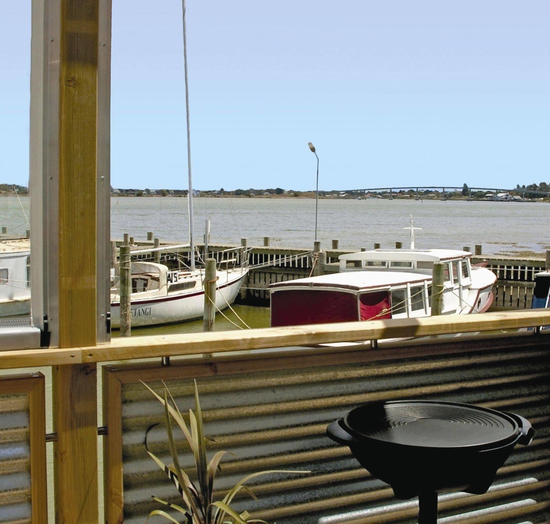 Boat Haven Studios Goolwa Dış mekan fotoğraf