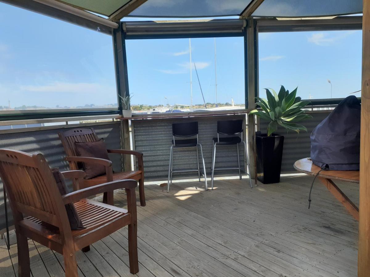 Boat Haven Studios Goolwa Dış mekan fotoğraf